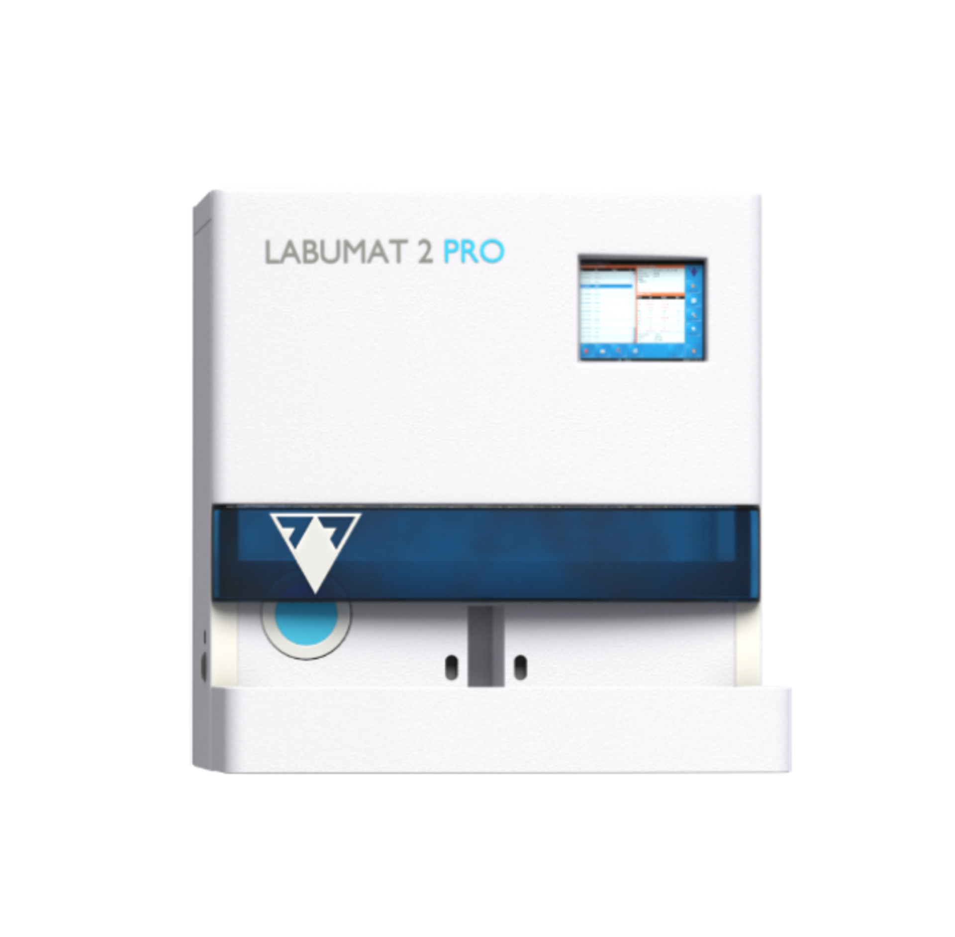 LabUMat 2 Pro